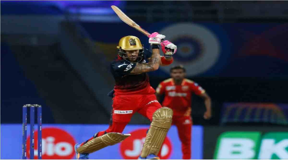 वा रे पठ्ठ्या ! ५७ चेंडूंत ८८ धावा,