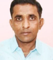 दिपक वाल्हे यांना समाज रत्न पुरस्कार जाहीर