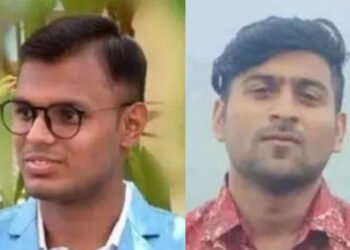 जळगावातील दोन तरुण पुण्यात अपघातात ठार