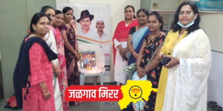 आम आदमी पार्टीतर्फे मोफत आरोग्य शिबिर उत्साहात