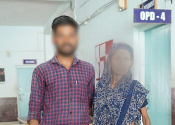 डॉ.उल्हास पाटील रुग्णालयात खुबारोपण शस्त्रक्रिया यशस्वी