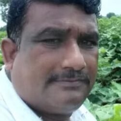 मेहरूण तलावावर एकाचा दगडाने ठेचून खून