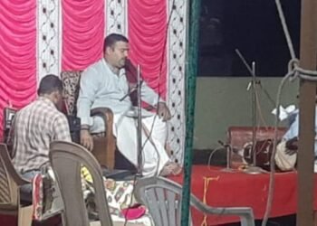 अहंकार हा मनुष्याच्या नाशाला कारणीभूत ठरतो