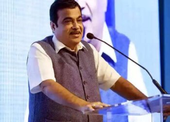 काय म्हणाले, केद्रिय मंत्री गडकरी आपल्या भाषणात