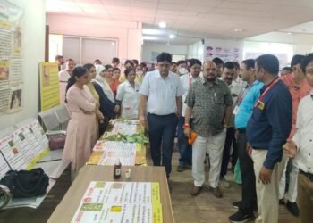 28 कोटींच्या माता बालसंगोपन हॉस्पीटलचे लवकरच भूमिपुजन : ना. गुलाबराव पाटील