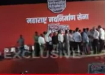 राजसभेत कुणाचा लागणार व्हिडिओ