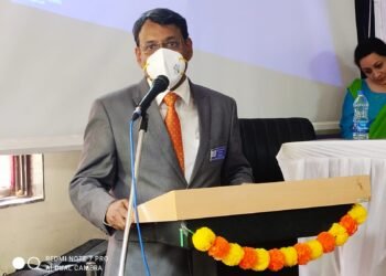 विद्यार्थ्यांनी संवाद ठेऊन शिस्त, नियोजनबद्ध शिक्षण घ्यावे : डॉ. जयप्रकाश रामानंद