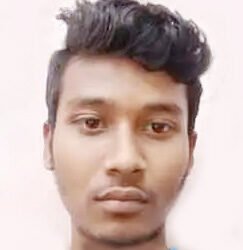 सोने कारागीर तरुणाची रेल्वे रुळावर आत्महत्या