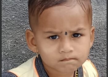 ५ वर्षीय बालकाचा विजेचा धक्क्याने मृत्यू