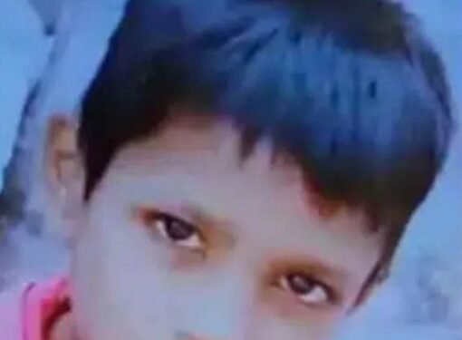 धक्कादायक :१३ वर्षीय मुलाचा मृत्यू