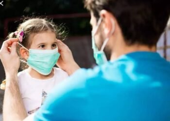 Breaking News : ५ वर्षावरील मुलांनाही कोरोना लस मिळण्याचा मार्ग मोकळा