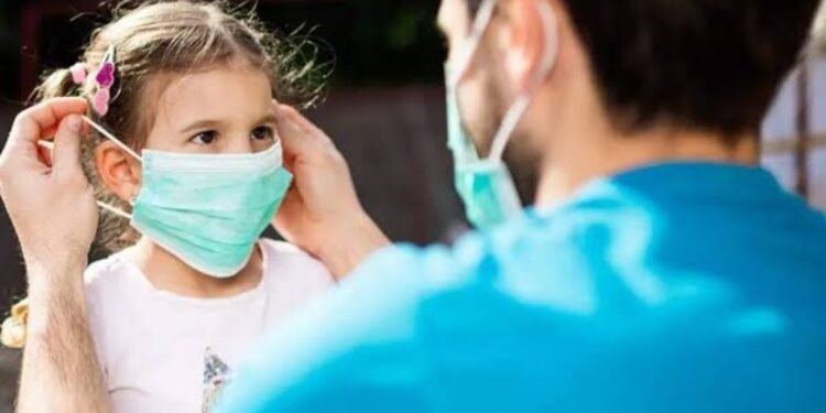 Breaking News : ५ वर्षावरील मुलांनाही कोरोना लस मिळण्याचा मार्ग मोकळा