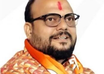 राज ठाकरे यांच्यावर ना.पाटील यांची टीका