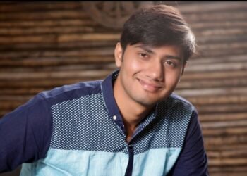 ९ एप्रिल रोजी जळगावचे पियुष गांधी मुख्यमंत्र्यांच्या हस्ते सन्मानित