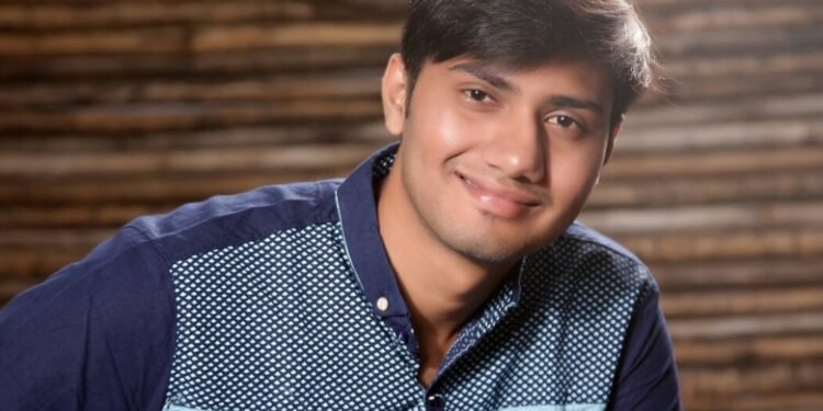 ९ एप्रिल रोजी जळगावचे पियुष गांधी मुख्यमंत्र्यांच्या हस्ते सन्मानित