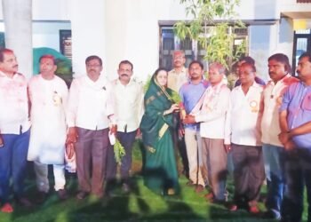 जामनेर विकासोवर सहकार पॅनेलचे वर्चस्व