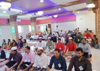 अहिर सुवर्णकार समाज वधू-वर परिचय मेळावा