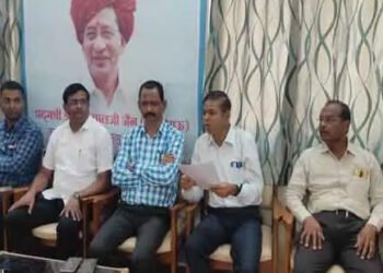 राष्ट्रीय बुध्दीबळ अजिंक्यपद स्पर्धा जळगावात रंगणार