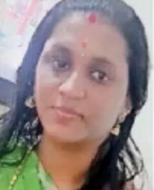 २९ वर्षीय विवाहितेचा गळफास