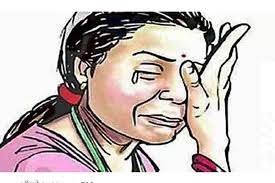 पैशासाठी विवाहितेचा छळ