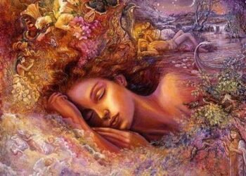 सावधान; तुम्हाला हि स्वप्न पडतात का ?