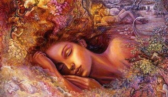 सावधान; तुम्हाला हि स्वप्न पडतात का ?