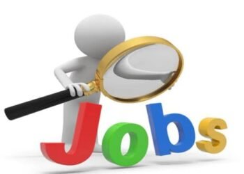 बेरोजगार युवकांना नोकरीची सुवर्ण संधी