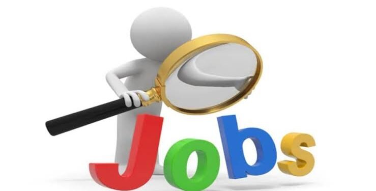 बेरोजगार युवकांना नोकरीची सुवर्ण संधी