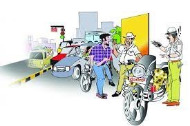 वाहनधारकांनो सावधान ! नाहीतर भरावा लागेल इतका दंड