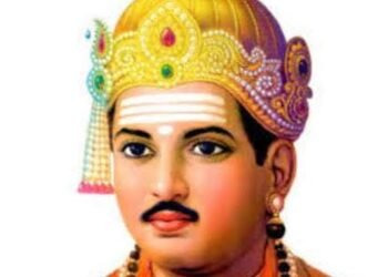 महात्मा बसवेश्‍वर जयंती 3 रोजी शहरात विविध कार्यक्रम