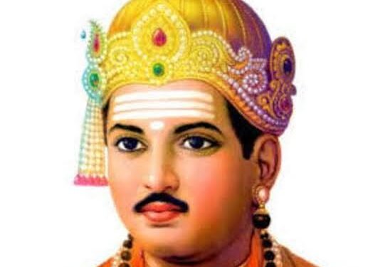 महात्मा बसवेश्वर जयंती 3 रोजी शहरात विविध कार्यक्रम