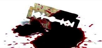 जुन्या भांडणावरून एकावर ब्लेडने वार