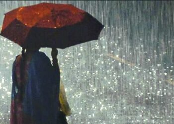 राज्यात दोन दिवस जोरदार पाऊस