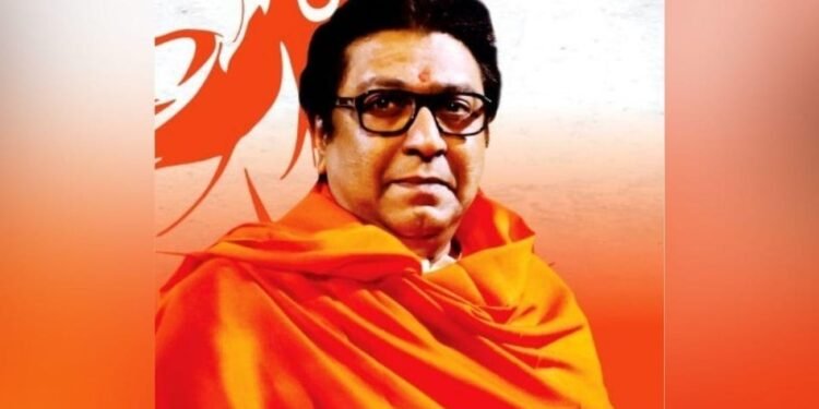 औरंगाबादची मनसे सभा उधळून लावण्याचा इशारा