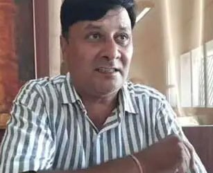 रस्ता जर फोडला तर मी त्याला फोडेन