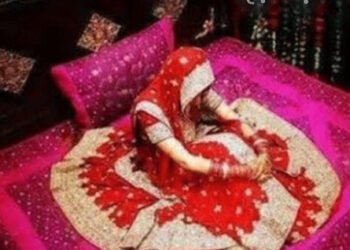 मधुचंद्राच्या रात्री नवरदेवाचा अजब प्रकार ; वाचून व्हाल थक्क