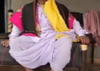 तब्बल ३१ हजारांची चप्पल ; बघा काय आहे या चप्पलेत