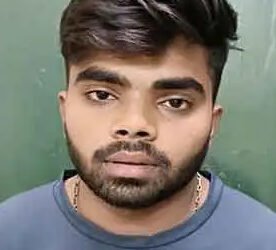 पोलिसांनी सापळा रचला ; ‘त्या’ संशयिताला पकडले