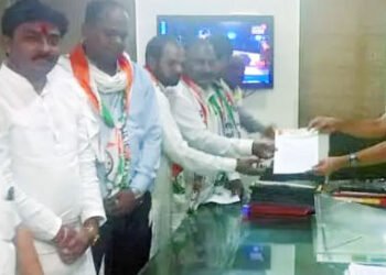 राज ठाकरेंवर कायदेशीर कारवाई करा – राष्ट्रवादीची मागणी