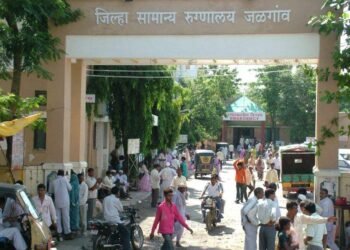 गरम पाणी पडल्याने १ वर्षाची चिमुकलीचा मृत्यू