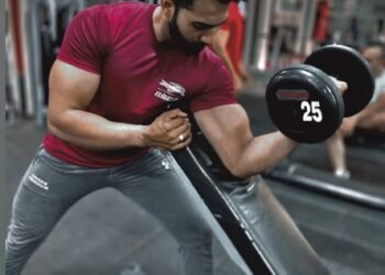 यासाठी रहावे आपण तंदुरुस्त