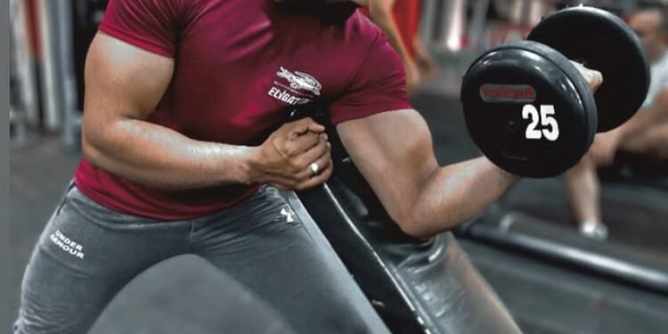 यासाठी रहावे आपण तंदुरुस्त