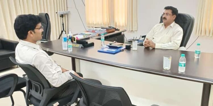 महाज्योती मार्फत बारा बलुतेदारांनसाठी (ओबिसी) लवकरच व्यवसायिक मार्गदर्शन वर्ग