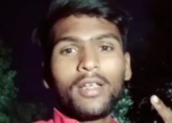 तरुणाचा विहीरीत पडल्याने मृत्यू