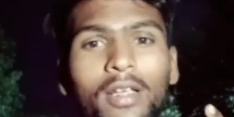 तरुणाचा विहीरीत पडल्याने मृत्यू