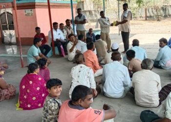 पाचोऱ्यात सामाजिक न्याय विभागाच्या योजनांचा जागर