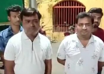 जळगावात उद्यापासून भोंगे बंद न झाल्यास ….मनसेचा इशारा