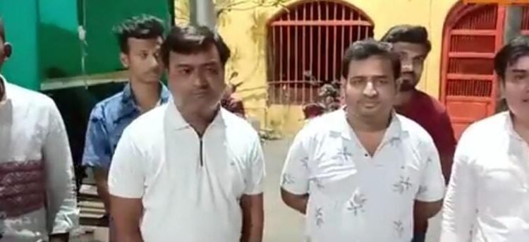 जळगावात उद्यापासून भोंगे बंद न झाल्यास ….मनसेचा इशारा