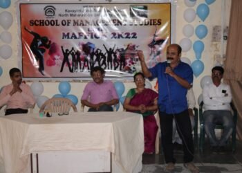 राजर्षी शाहू महाराज महाराष्ट्र सामजिक परिवर्तनाचे जनक – शंभू पाटील