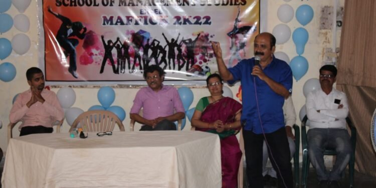 राजर्षी शाहू महाराज महाराष्ट्र सामजिक परिवर्तनाचे जनक – शंभू पाटील